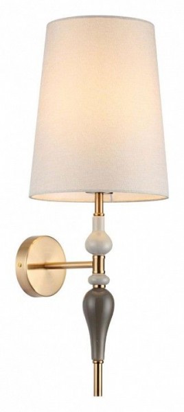 Бра Odeon Light Homi 5040/1W в Чебаркуле - chebarkul.mebel24.online | фото 2