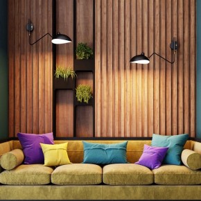 Бра Odeon Light Kerbi 4830/1W в Чебаркуле - chebarkul.mebel24.online | фото 4