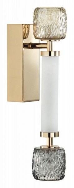 Бра Odeon Light Kliff 5426/13WL в Чебаркуле - chebarkul.mebel24.online | фото