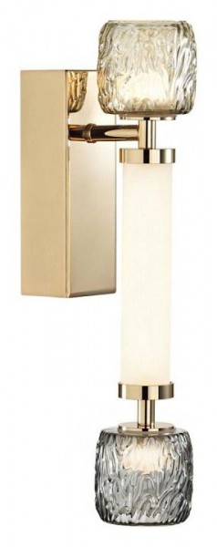 Бра Odeon Light Kliff 5426/13WL в Чебаркуле - chebarkul.mebel24.online | фото 2