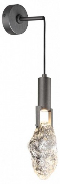 Бра Odeon Light Lia 6695/5WL в Чебаркуле - chebarkul.mebel24.online | фото 2