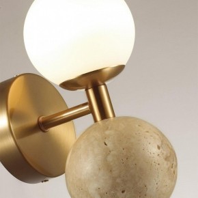 Бра Odeon Light Lolla 6625/6WL в Чебаркуле - chebarkul.mebel24.online | фото 4
