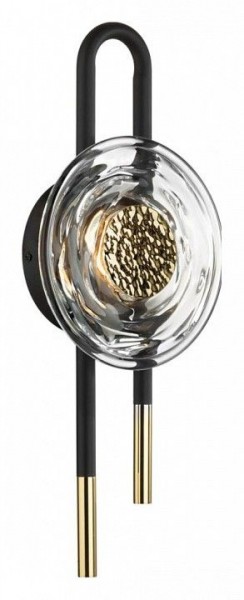 Бра Odeon Light Magnet 5407/6WL в Чебаркуле - chebarkul.mebel24.online | фото 2