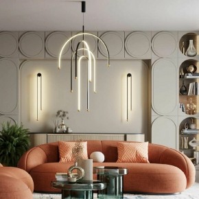 Бра Odeon Light Memfi 6633/18WL в Чебаркуле - chebarkul.mebel24.online | фото 4