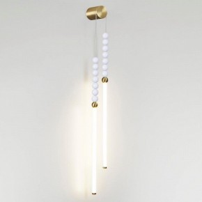 Бра Odeon Light Monella 6639/16WL в Чебаркуле - chebarkul.mebel24.online | фото 2