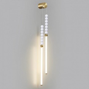 Бра Odeon Light Monella 6639/16WL в Чебаркуле - chebarkul.mebel24.online | фото 3