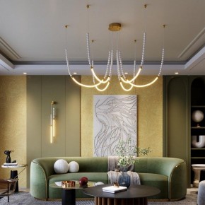 Бра Odeon Light Monella 6639/16WL в Чебаркуле - chebarkul.mebel24.online | фото 4