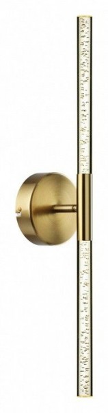 Бра Odeon Light Sparky 4369/10WL в Чебаркуле - chebarkul.mebel24.online | фото 2