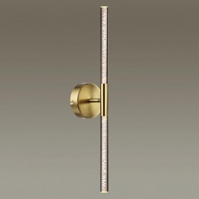 Бра Odeon Light Sparky 4369/10WL в Чебаркуле - chebarkul.mebel24.online | фото 3