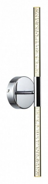 Бра Odeon Light Sparky 4370/10WL в Чебаркуле - chebarkul.mebel24.online | фото 2