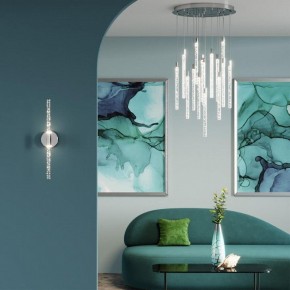 Бра Odeon Light Sparky 4370/10WL в Чебаркуле - chebarkul.mebel24.online | фото 4