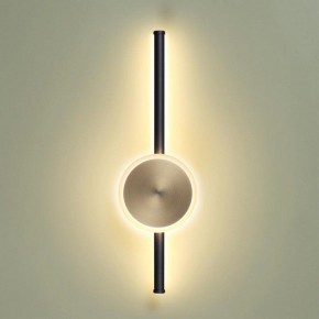 Бра Odeon Light Stilo 4256/12WL в Чебаркуле - chebarkul.mebel24.online | фото 2