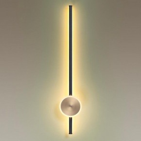 Бра Odeon Light Stilo 4256/18WL в Чебаркуле - chebarkul.mebel24.online | фото 2