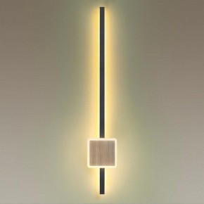 Бра Odeon Light Stilo 4257/18WL в Чебаркуле - chebarkul.mebel24.online | фото 2