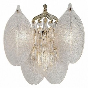 Бра Odeon Light Tears 5049/3W в Чебаркуле - chebarkul.mebel24.online | фото