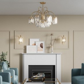 Бра Odeon Light Vassa 4987/1W в Чебаркуле - chebarkul.mebel24.online | фото 4