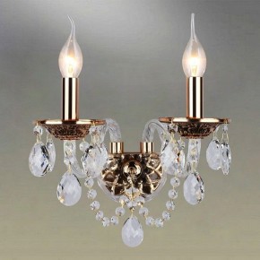 Бра Omnilux Gadoni OML-74801-02 в Чебаркуле - chebarkul.mebel24.online | фото 2