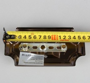 Бра Omnilux Ledro OML-69901-02 в Чебаркуле - chebarkul.mebel24.online | фото 7