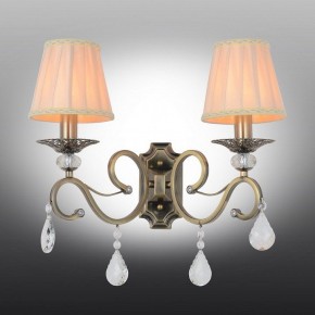 Бра Omnilux Mezzano OML-79111-02 в Чебаркуле - chebarkul.mebel24.online | фото 3