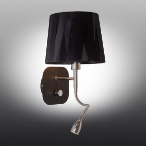 Бра с подсветкой Omnilux Monteluco OML-62611-02 в Чебаркуле - chebarkul.mebel24.online | фото 2
