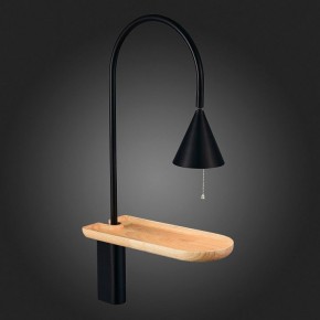 Бра с полкой ST-Luce Amiro SL1802.401.01 в Чебаркуле - chebarkul.mebel24.online | фото 6