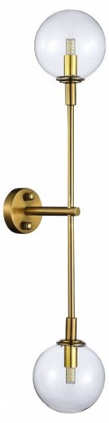 Бра ST-Luce Chieti SL1506.201.02 в Чебаркуле - chebarkul.mebel24.online | фото