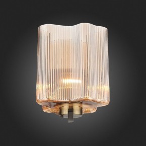 Бра ST-Luce Onde SL117.301.01 в Чебаркуле - chebarkul.mebel24.online | фото 4