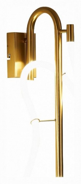 Бра ST-Luce Sagrato SL6102.301.16 в Чебаркуле - chebarkul.mebel24.online | фото 3