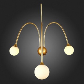 Бра ST-Luce Vive SL1187.201.03 в Чебаркуле - chebarkul.mebel24.online | фото 4