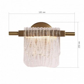 Бра ST-Luce VOILE SL6021.201.06 в Чебаркуле - chebarkul.mebel24.online | фото 6