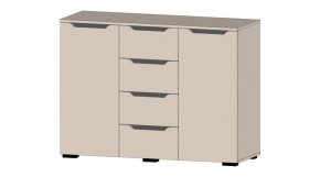 БРИТАНА Комод большой (кашемир) в Чебаркуле - chebarkul.mebel24.online | фото