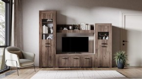 БРУНО Гостиная в Чебаркуле - chebarkul.mebel24.online | фото 1