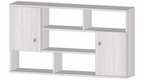 Д-23 Полка (анкор светлый) в Чебаркуле - chebarkul.mebel24.online | фото