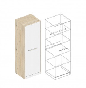 Детская "Милана" (модульная) в Чебаркуле - chebarkul.mebel24.online | фото 10