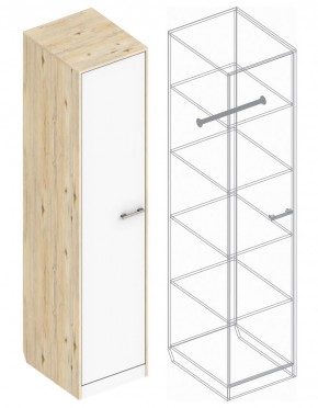 Детская "Милана" (модульная) в Чебаркуле - chebarkul.mebel24.online | фото 19