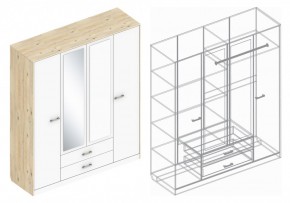 Детская "Милана" (модульная) в Чебаркуле - chebarkul.mebel24.online | фото 7
