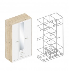 Детская "Милана" (модульная) в Чебаркуле - chebarkul.mebel24.online | фото 8