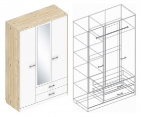 Детская "Милана" (модульная) в Чебаркуле - chebarkul.mebel24.online | фото 9