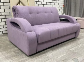 Диван Аккордеон 1280*2000 ППУ подлокотник СТАНДАРТ (ткань до 400 руб) в Чебаркуле - chebarkul.mebel24.online | фото