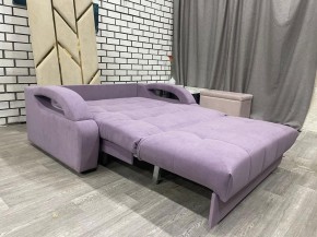 Диван Аккордеон ППУ 1480*2000 в Чебаркуле - chebarkul.mebel24.online | фото 3