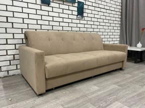 Диван Аккордеон ППУ 1880 подлокотник ПРЯМОЙ  (ткань до 500 руб) в Чебаркуле - chebarkul.mebel24.online | фото