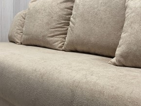 Диван Комфорт-1 (НПБ) велюр Comfort 03 в Чебаркуле - chebarkul.mebel24.online | фото 3