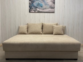 Диван Комфорт-1 (НПБ) велюр Comfort 03 в Чебаркуле - chebarkul.mebel24.online | фото 6