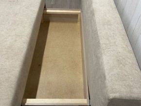 Диван Комфорт-1 (НПБ) велюр Comfort 03 в Чебаркуле - chebarkul.mebel24.online | фото 7