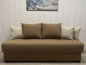 Диван Комфорт-1 (НПБ) велюр Veluta Lux 03 в Чебаркуле - chebarkul.mebel24.online | фото 2