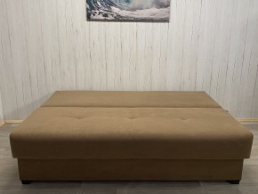 Диван Комфорт-1 (НПБ) велюр Veluta Lux 03 в Чебаркуле - chebarkul.mebel24.online | фото 4