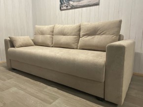 Диван Комфорт-5 (НПБ) велюр Comfort 02 в Чебаркуле - chebarkul.mebel24.online | фото 2