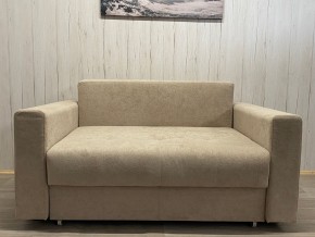 Диван Комфорт-7 БД 1200 ШП (НПБ) велюр Comfort 03 в Чебаркуле - chebarkul.mebel24.online | фото 7