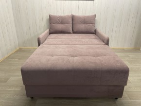 Диван Комфорт-7 БД 1200 УП (НПБ) велюр Sensey Elderberry в Чебаркуле - chebarkul.mebel24.online | фото 4