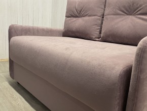 Диван Комфорт-7 БД 1200 УП (НПБ) велюр Sensey Elderberry в Чебаркуле - chebarkul.mebel24.online | фото 8